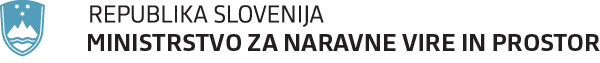 Ministrstvo za naravne vire in prostor